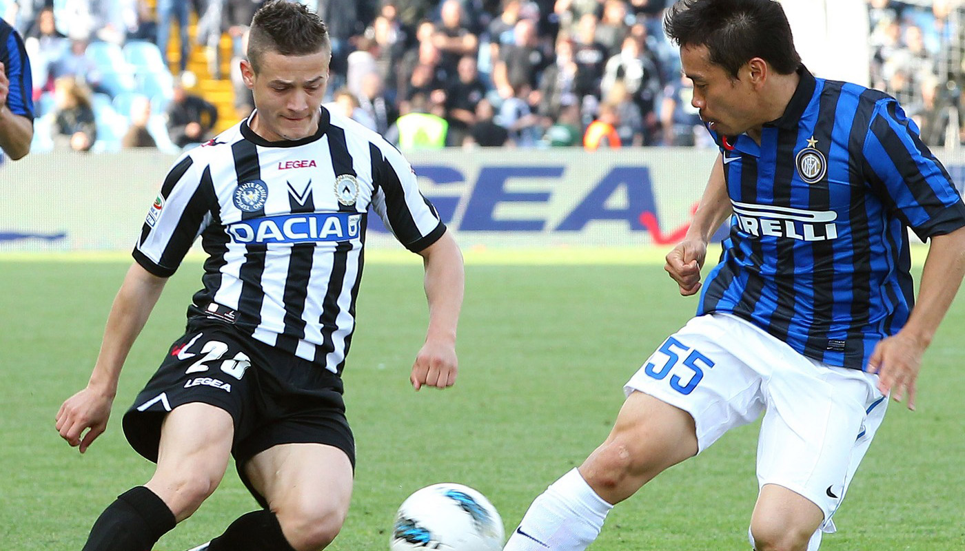 Cum a jucat gratis Gabi Torje la două echipe din străinătate. E incredibil de ce a renunțat la banii din Serie A