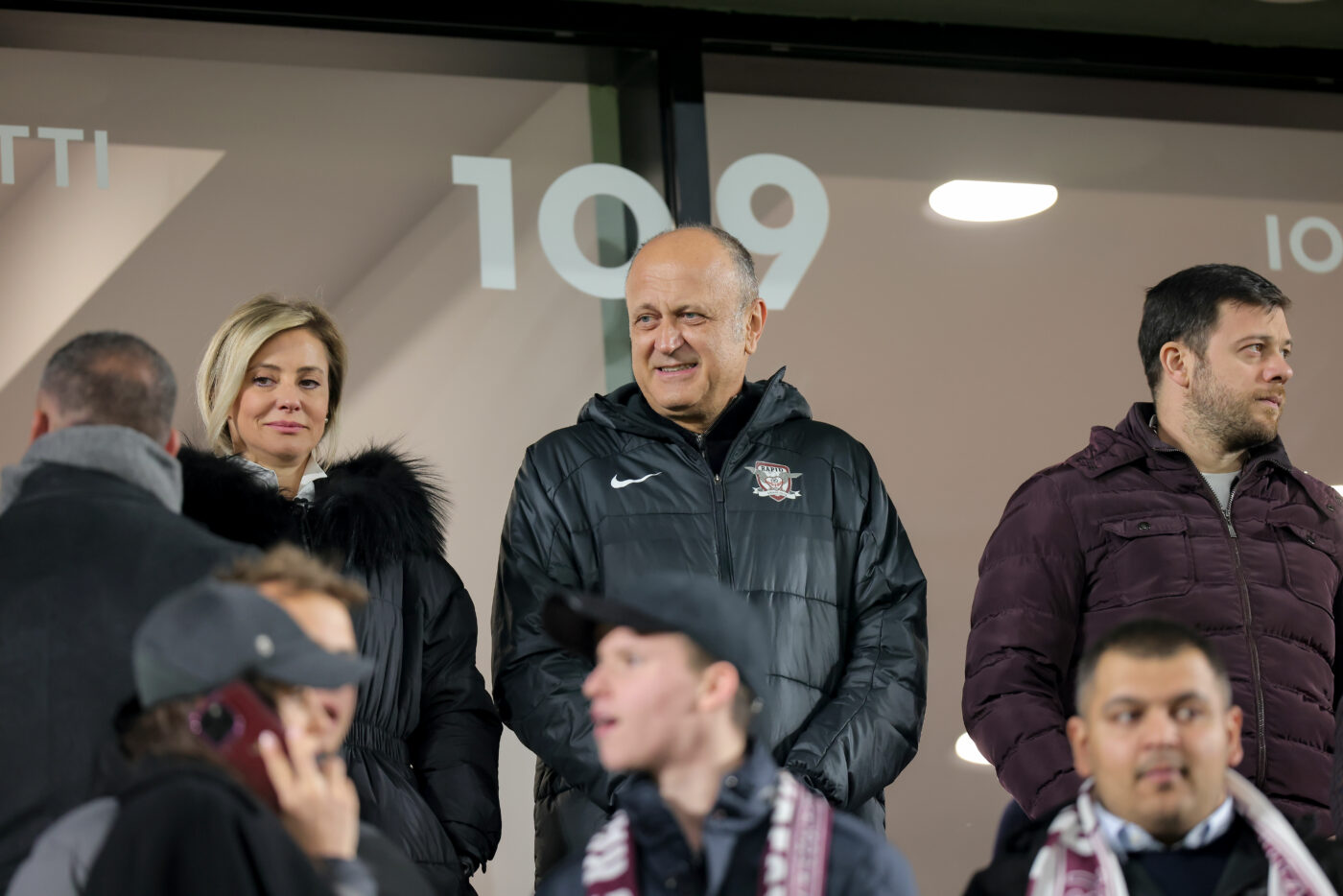 Cum a pierdut Dan Șucu fotbalistul de la Rapid de „10.000.000 de euro”: „Direct l-aș da afară!”