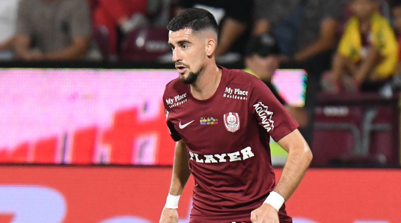 Cum a reușit Dan Petrescu să o transforme pe CFR Cluj într-o forță. Korenica a dezvăluit, după victoria cu Craiova: „Ăsta e secretul nostru”