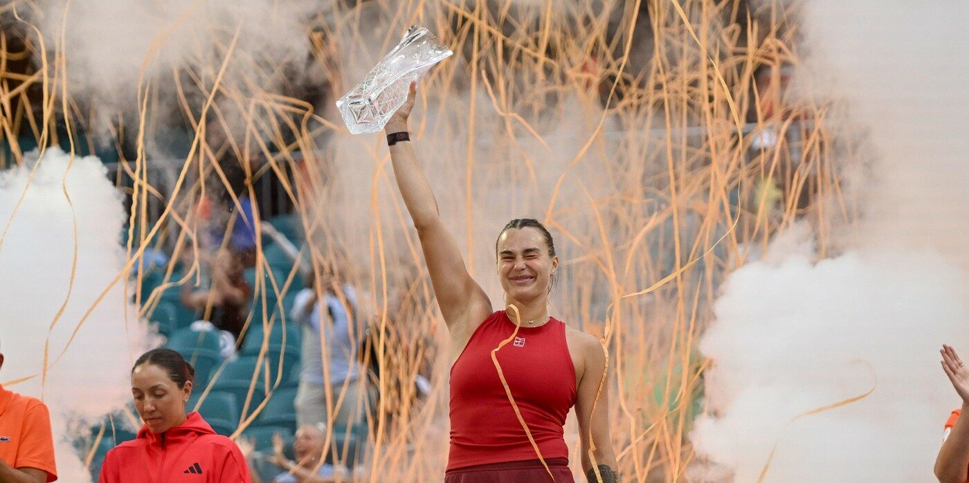 Cum arată clasamentul WTA la vârf, după ce prăbușirea Simonei Halep i-a făcut pe români să nu mai aibă reprezentantă în TOP 50