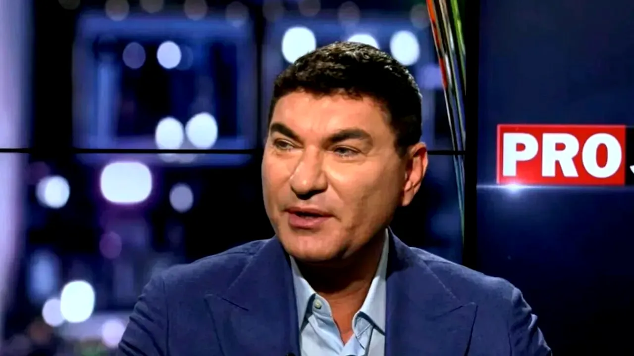 Cum e viața de tată pentru milionarul Cristi Borcea, care are 9 copii. De ce a luat decizia să nu mai facă niciun alt moştenitor: „Am trei prin America şi doi prin Dubai”