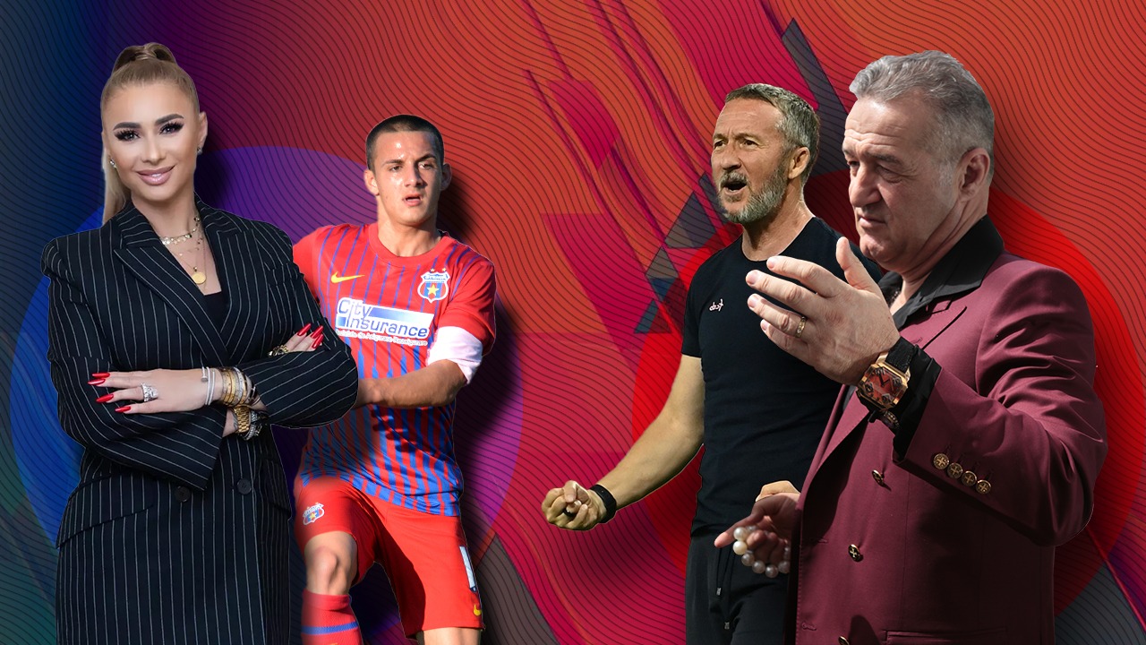Cum l-a pierdut Gigi Becali pe Alex Mitriță. „El și cu Meme Stoica au decis că nu e bun pentru ei. Fotbalistul era încântat să joace la Steaua” / „Nu s-a dorit activarea clauzei”. EXCLUSIV