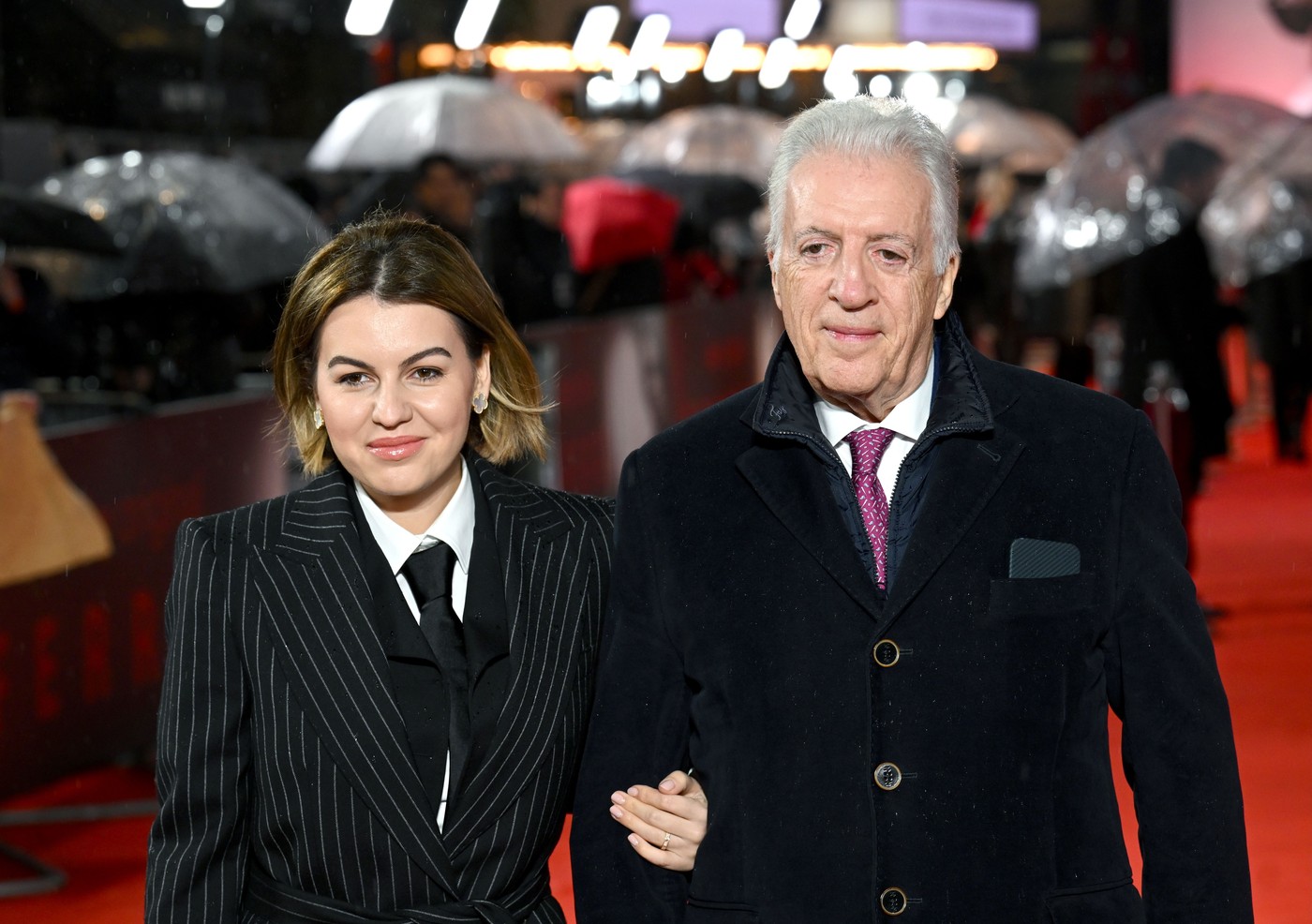 Cum le-a îndepărtat românca Romina Gingaşu pe femeile care roiau în jurul miliardarului Piero, moştenitorul imperiului Ferrari: „Le-am sunat şi le-am zis asta”