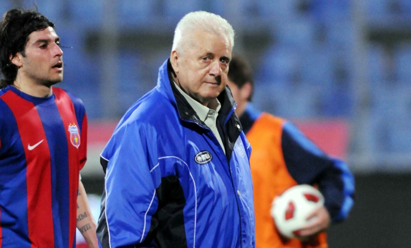 Cum se făceau blaturile orchestrate de Jean Pădureanu: „Venea la noi şi ne spunea asta”