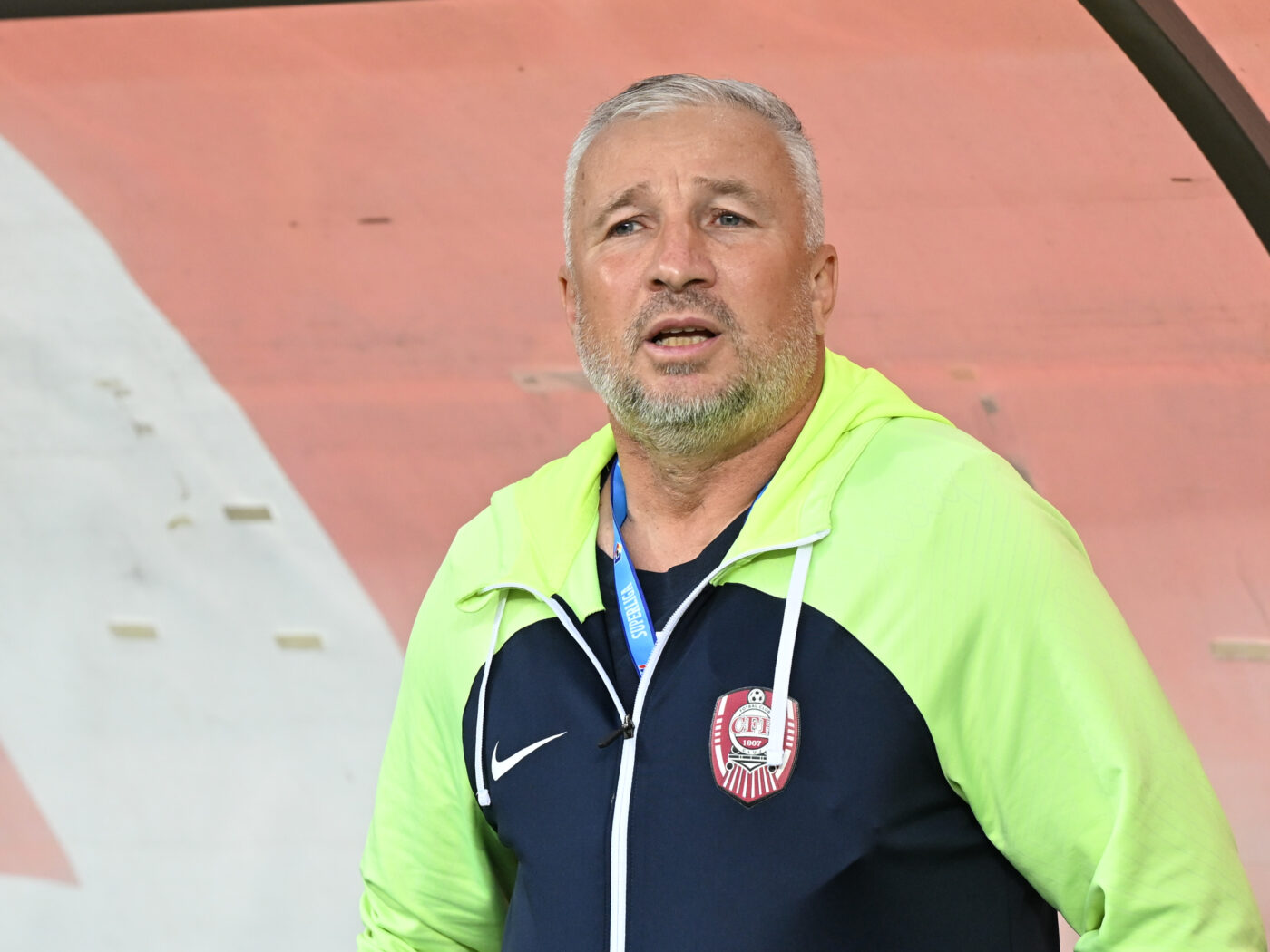 Dan Petrescu și-a călcat în picioare jucătorii pentru golurile luate cu FCSB: „Ne-am bătut singuri”