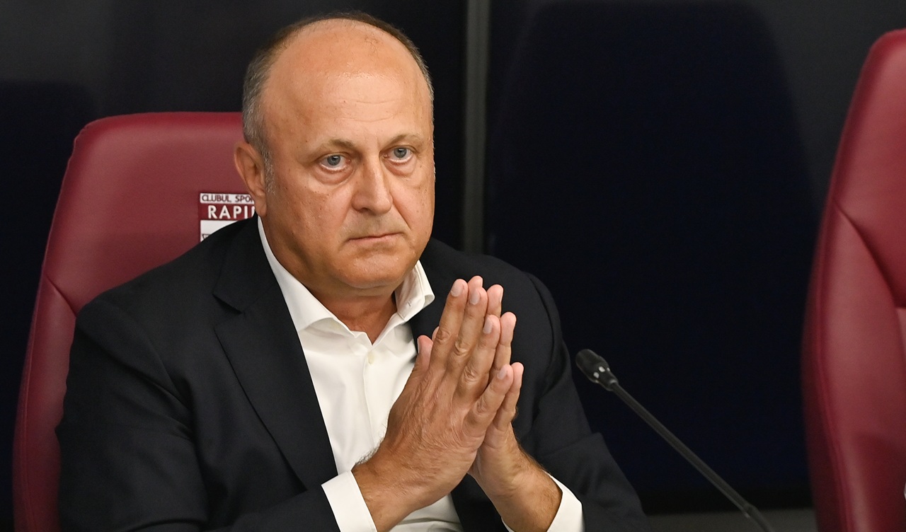 Dan Şucu a dat în judecată gigantul Trendyol, evaluat la 10.000.000.000 de euro. Motivul procesului intentat de Rapid