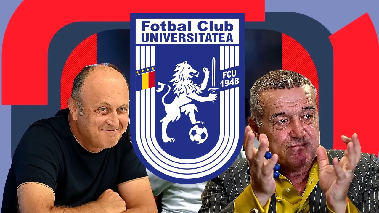 Dan Şucu îi poate da lovitura lui Gigi Becali. Transferul de la Adrian Mititelu, cerut de Şumudică