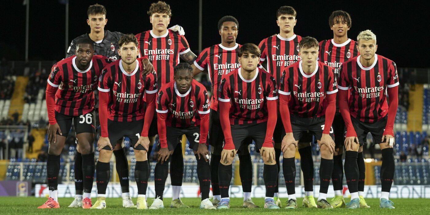 Dan Şucu negociază transferul fotbalistului de la AC Milan care a refuzat naționala României pentru a juca în cea a Italiei