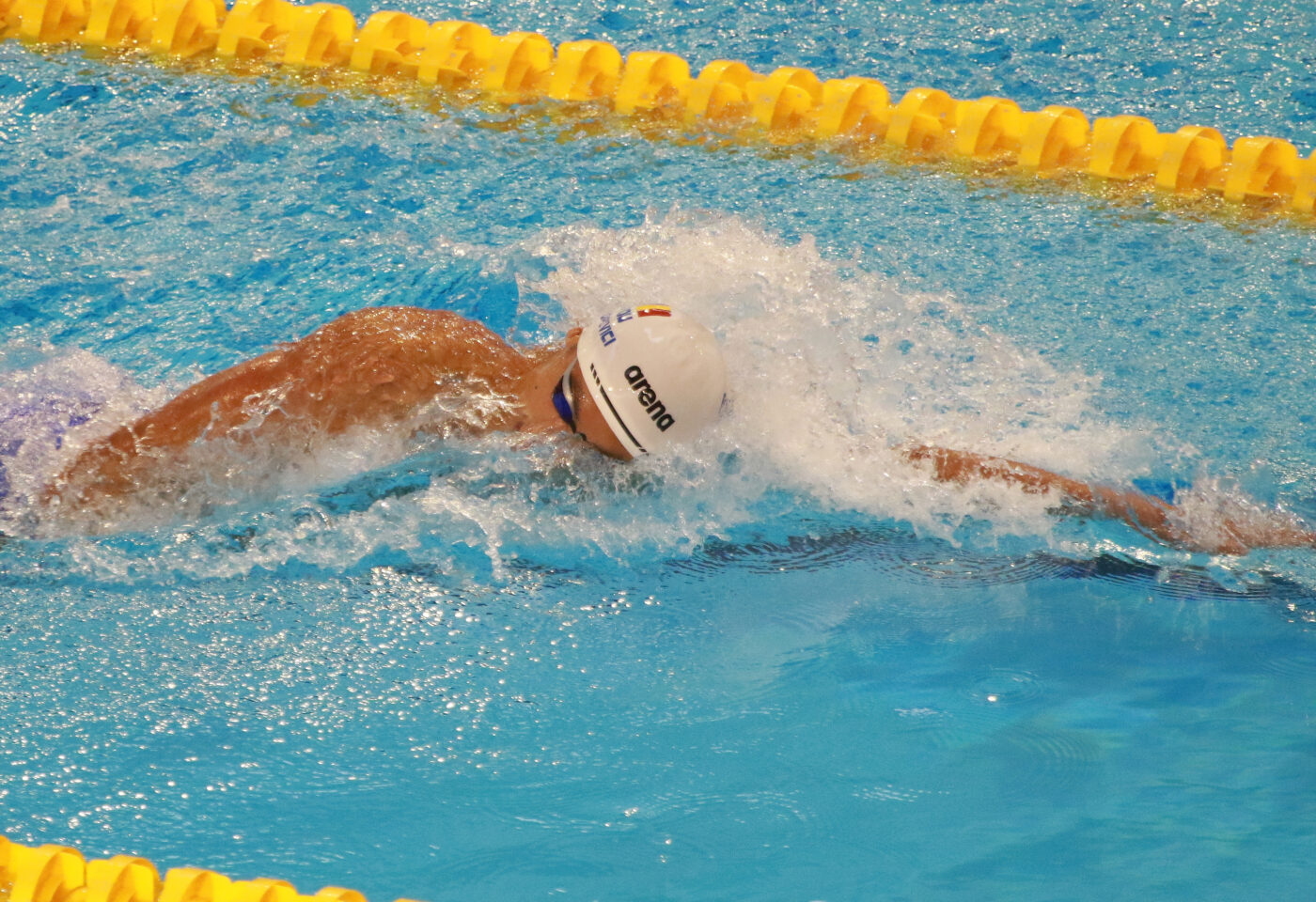 David Popovici și Zhanle Pan, misterele pentru proba de 50 de metri liber. Jurnaliști de la World Aquatics au scris despre „Revoluția sprintului”