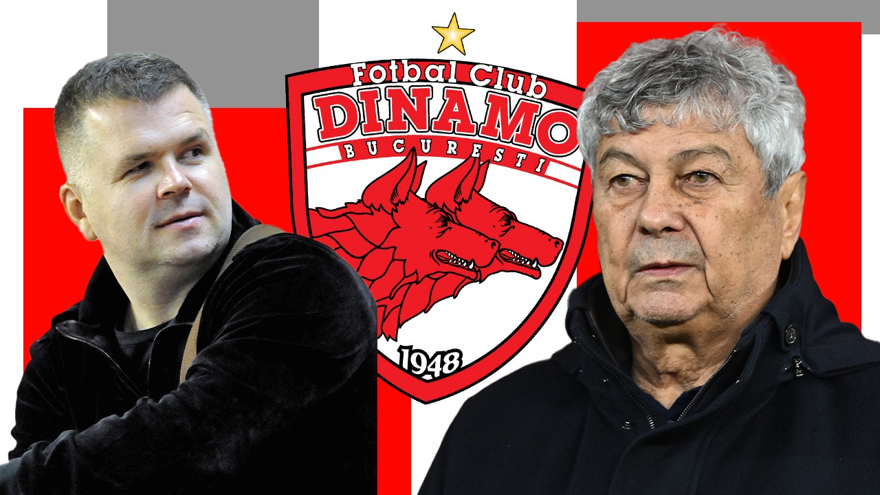 De aici i se trage lui Dinamo: suveica din contractul semnat de prietenul lui Mircea Lucescu. Dezvăluiri în fața judecătorului: „Părțile asta au vrut, să vândă mai departe jucătorul la Șahtior”. EXCLUSIV