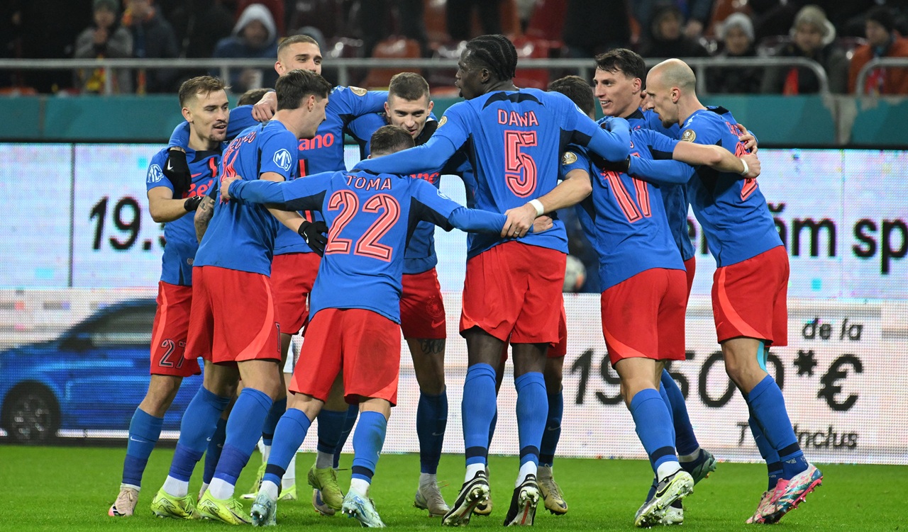De ce e aproape imposibil ca Gigi Becali și FCSB să ajungă în grupele Champions League. Cei trei fotbaliști pe care nu are voie să-i vândă: „E greu să-i înlocuiești, îți trebuie multe milioane”