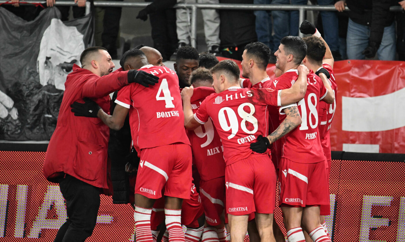 De ce renunță Dinamo la doi fotbalişti străini din atac, deşi au fost printre cei mai importanți jucători ai ultimilor ani: „Asta caută”. EXCLUSIV