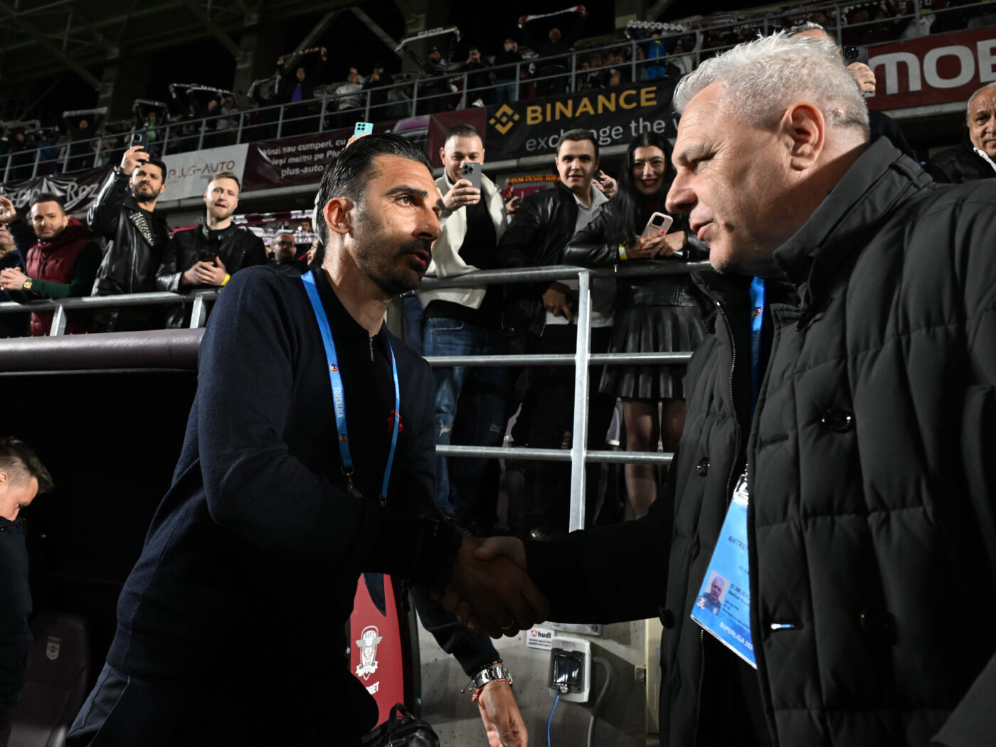 Decizia care a îngropat FCSB: „De atunci a jucat 9 contra 10”