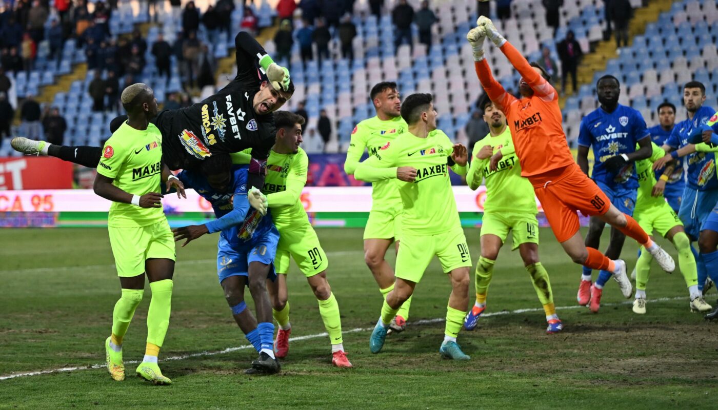 Decizia clubului din Superliga în plin scandal, după ce căpitanul a urlat la TV că nu mai poate juca în condițiile grele de la echipă: „Nu ştia acest lucru”. EXCLUSIV