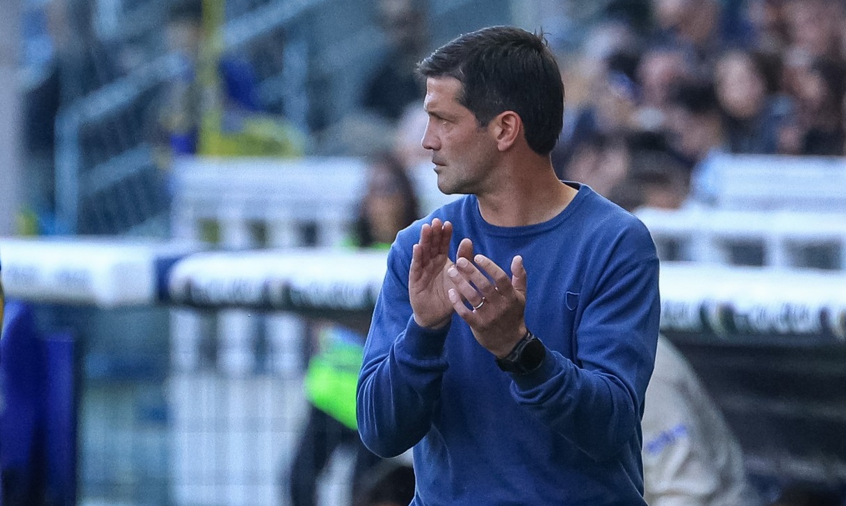 Decizia cu care Cristi Chivu i-a lăsat mască pe toți. Ce a făcut cu o zi înainte de meciul cu Juventus: fotbaliștilor Parmei nu le-a venit să creadă