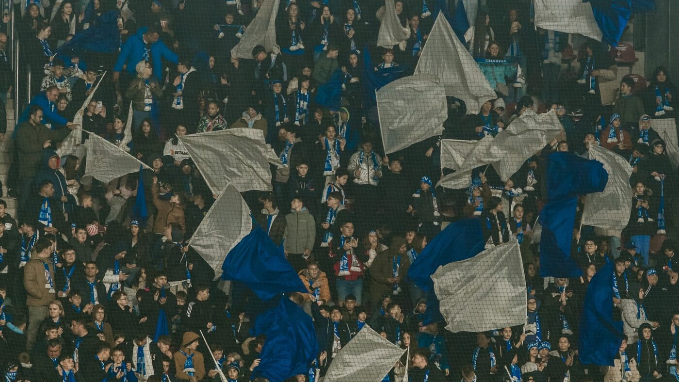 Decizia luată de Universitatea Craiova pentru restul meciurilor de acasă din „acest play-off de poveste”