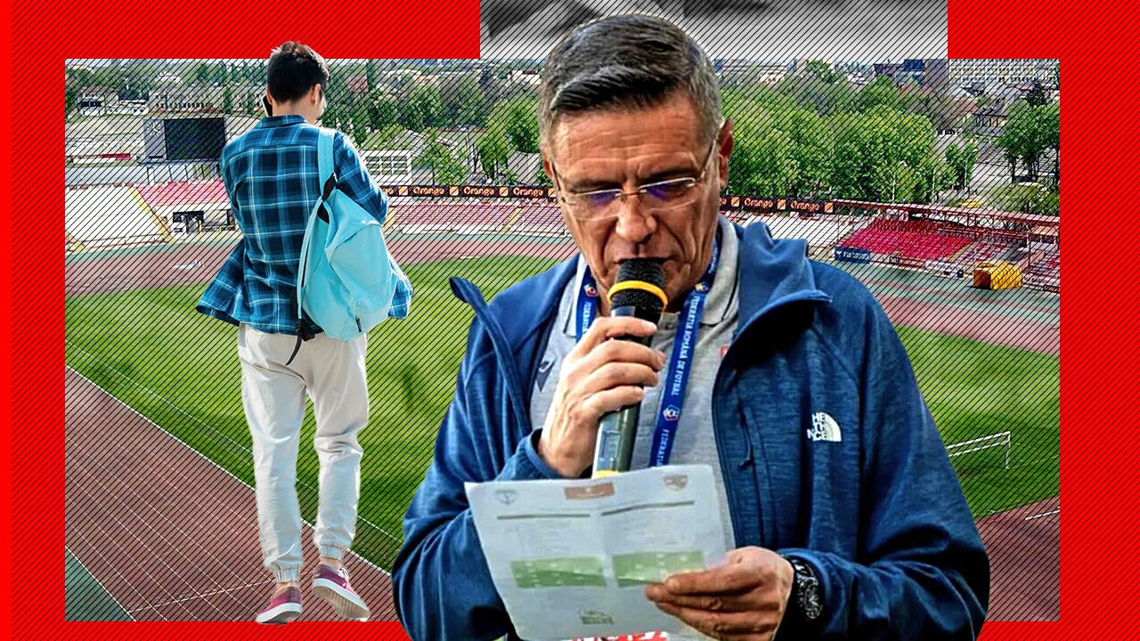 Declarația șocantă a unui tânăr în dosarul Nicu Grameni, fostul oficial de la Dinamo judecat pentru agresiune sexuală: „M-a chemat să-mi arate stadionul, m-a dus la vestiare, în saună, ne-am dezbrăcat și…” EXCLUSIV