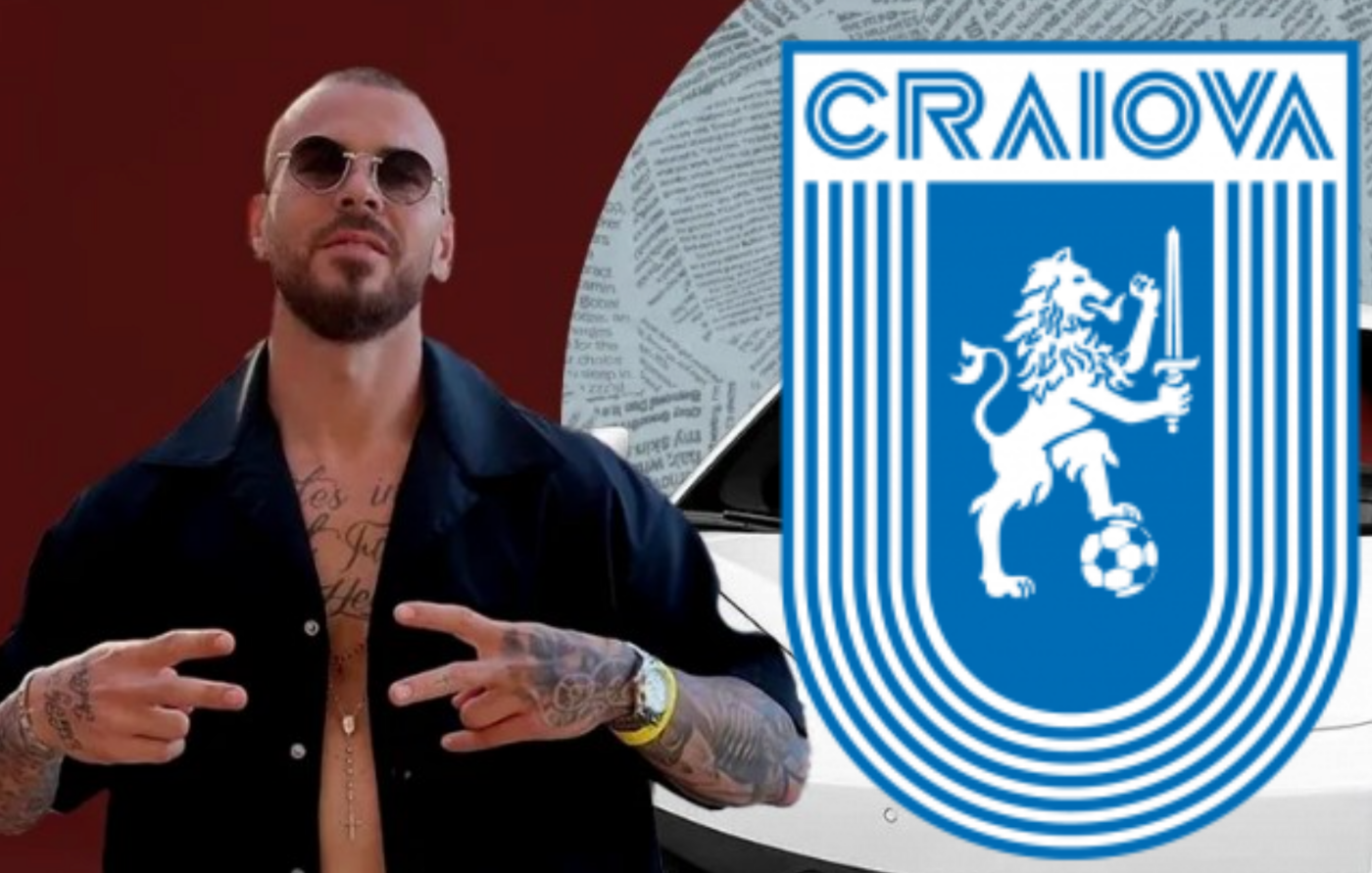 Denis Alibec, propus pentru un transfer de senzație la Rapid şi Universitatea Craiova