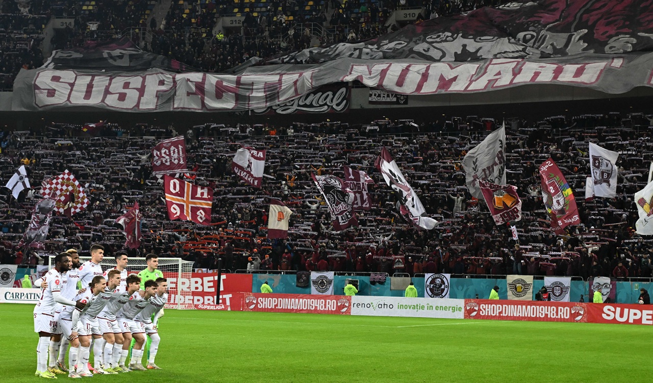 Dezastru! Câte bilete au vândut cei de la Dinamo pentru derby-ul cu Rapid