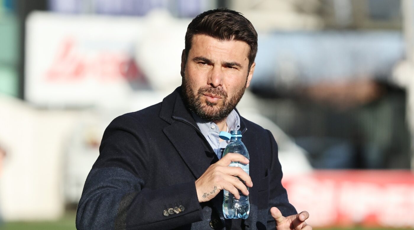 Dieta lui Adrian Mutu. Secretul tineriții şi de ce nu aleargă mai mult de 5 kilometri: „Îți dai seama că aş mânca şi hârtia de la hamburger”