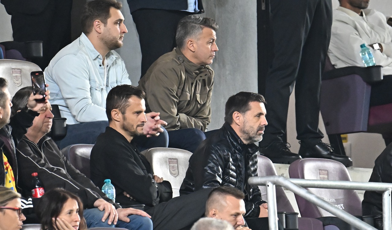 Dinamo i-a făcut oferta lui Gigi Becali pentru fotbalistul FCSB chiar în direct, la TV: „La această sumă putem avea un deal”