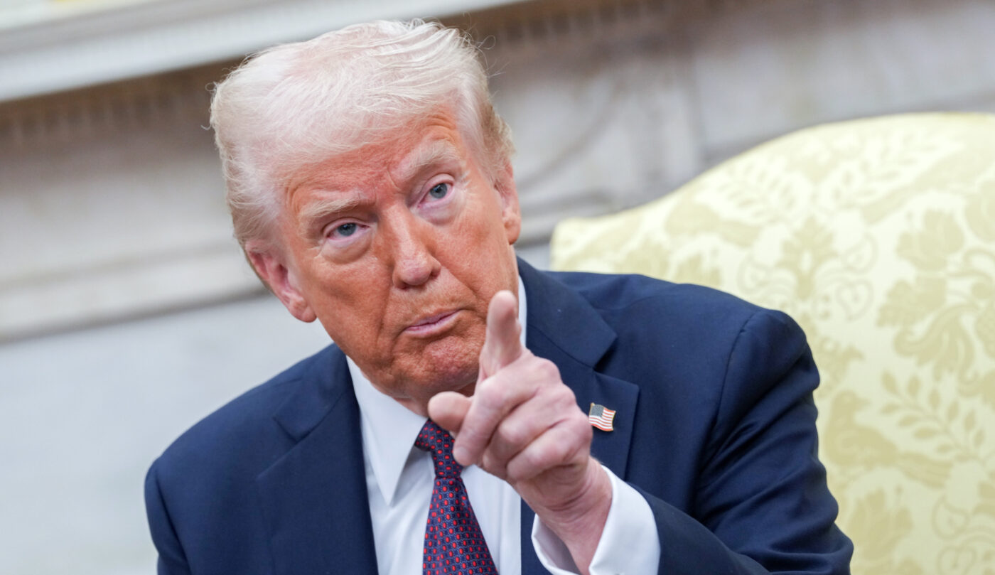 Tarifele lui Donald Trump i-au nenorocit pe bogătașii patroni din fotbal. Gaură de miliarde de euro, într-o piață zguduită, iar Bloomberg a făcut anunțul: „Sunt cele mai pierderi din istorie, în două zile”
