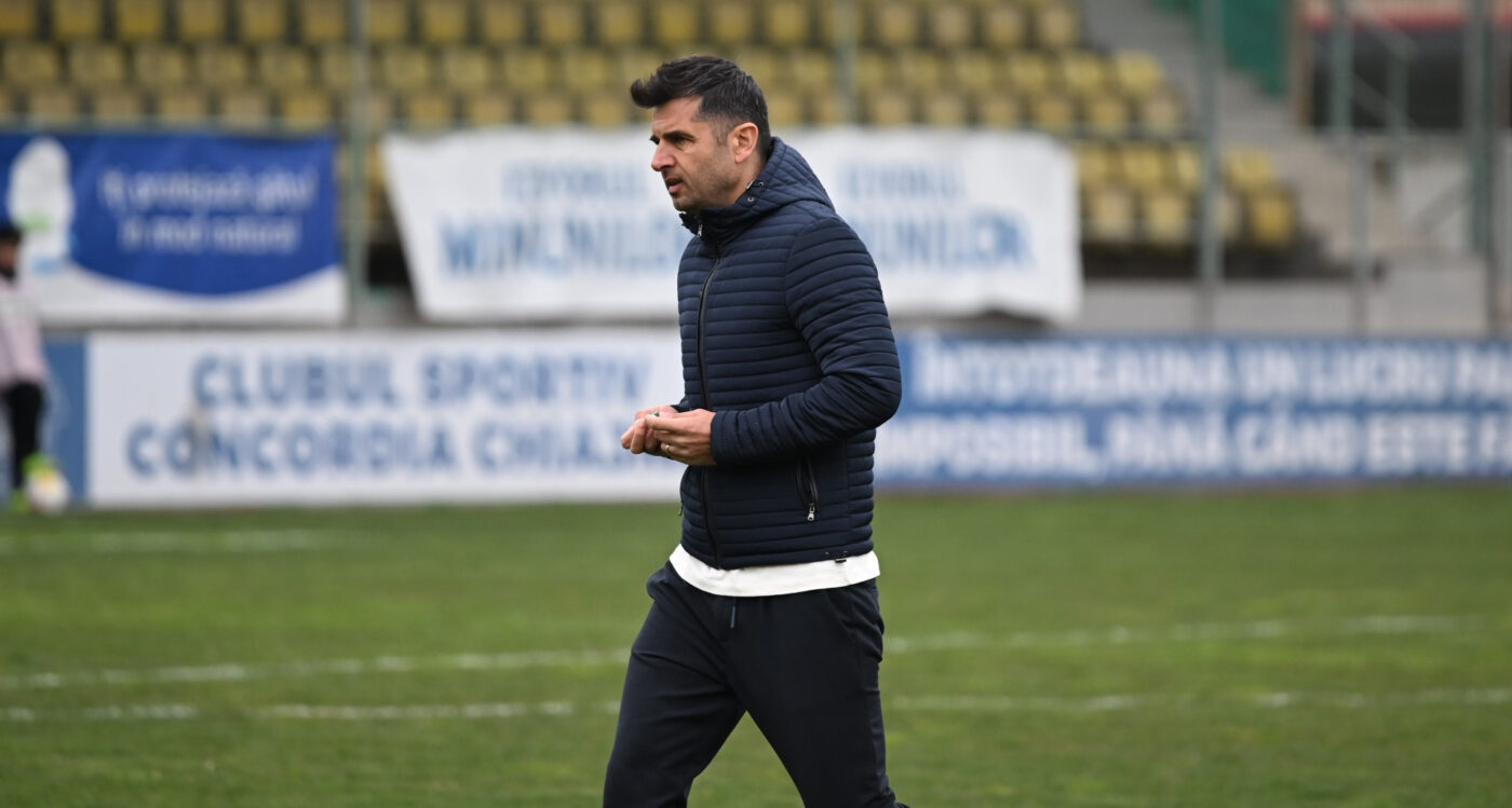 E ca şi dat afară. Se alege praful definitiv de cariera lui Nicolae Dică: „Oricine poate fi înlocuit”
