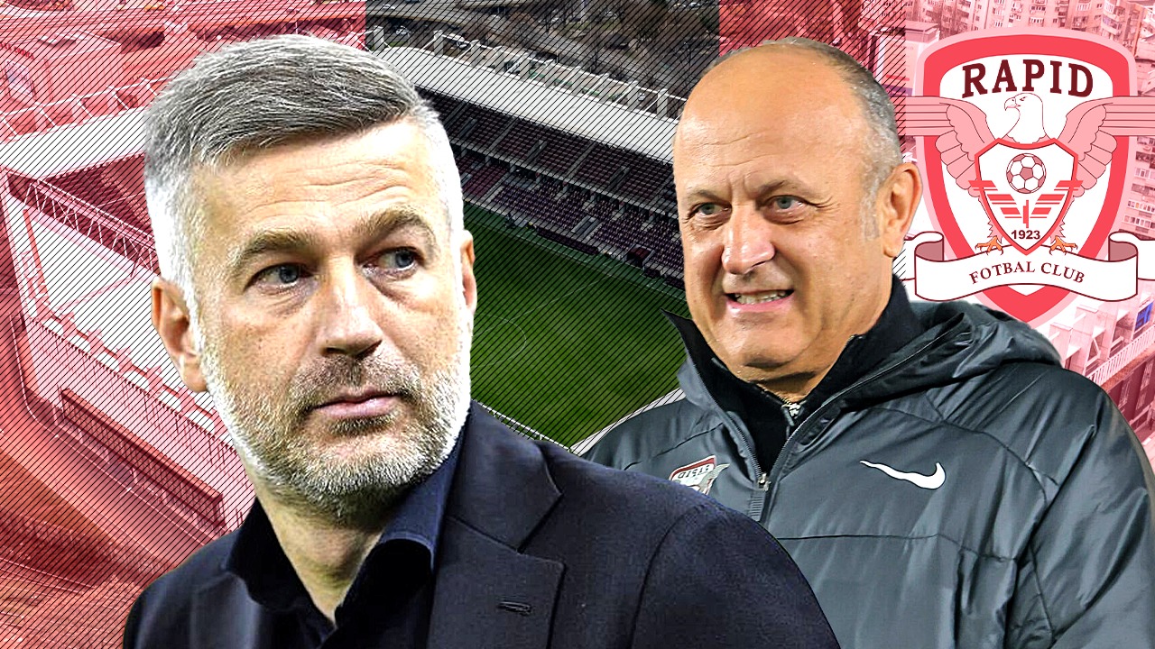 Edi Iordănescu, visul interzis al lui Dan Şucu. Ce le-a spus fostul selecționer al României apropiaților, despre interesul din Superliga: „Asta vreau”. EXCLUSIV