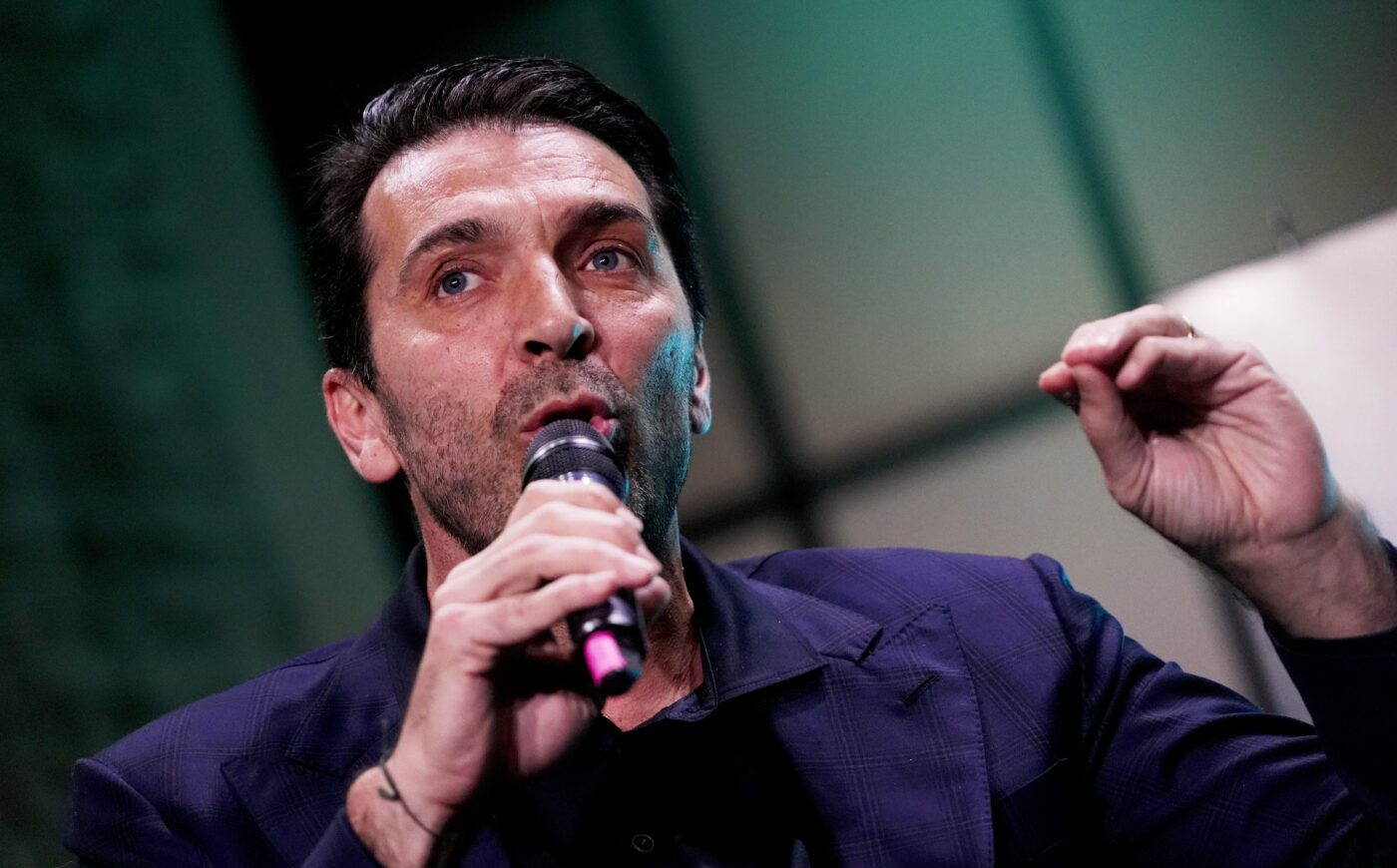 „El ar fi trebuit să ia 5 Baloane de Aur”. Legendarul Gianluigi Buffon a numit fotbalistul care a suferit cea mai mare nedreptate pentru că nu a primit niciodată premiul