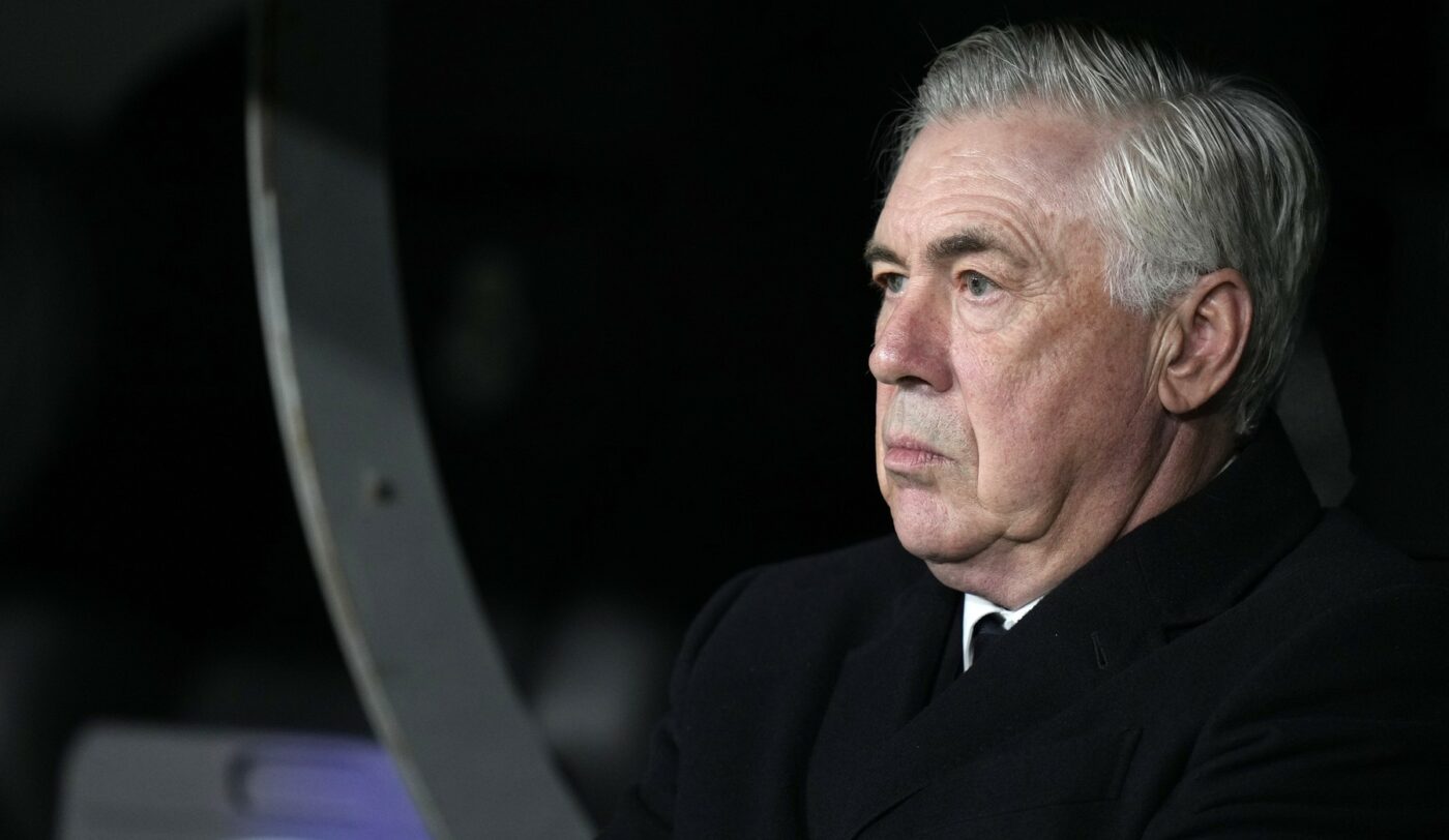 El va fi noul antrenor al lui Real Madrid. Spaniolii de la MARCA au aflat numele tehnicianului care îi ia locul lui Carlo Ancelotti