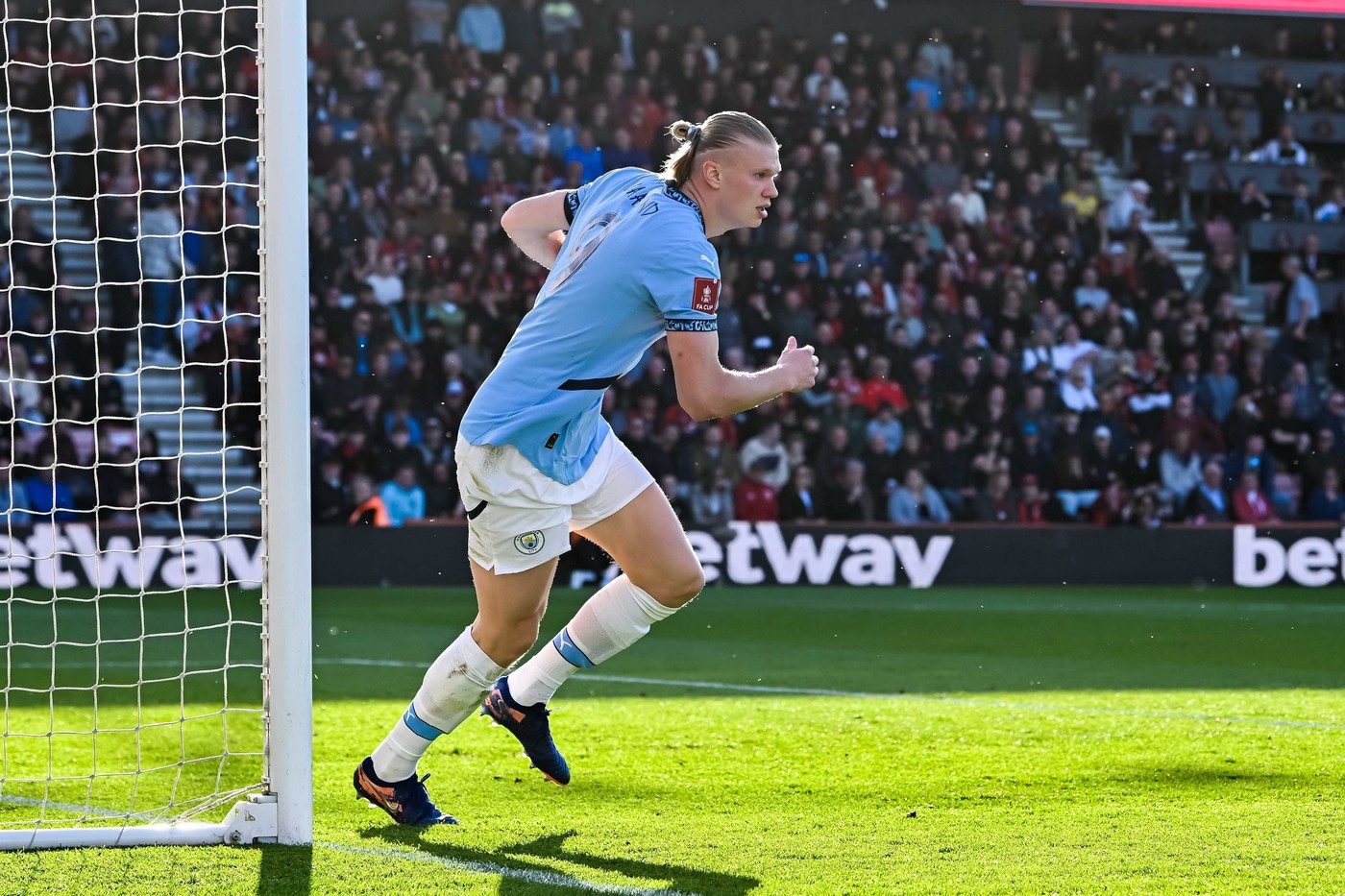 Erling Haaland, sezon ca și încheiat. Ce se întâmplă cu starul lui Manchester City