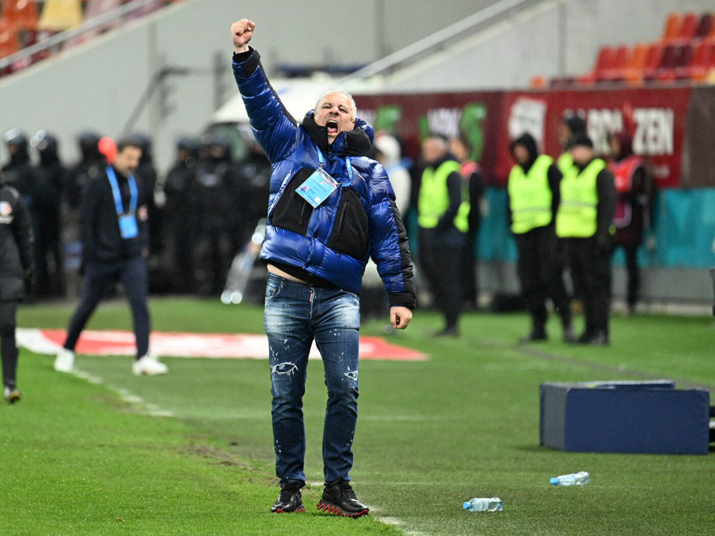 Eroul lui Marius Șumudică pe care nimeni n-ar fi pariat un cent: lista giuleștenilor cu contribuții majore în Rapid – Dinamo 1-0 și elevii lui Kopic care merită scoși urgent la tablă!