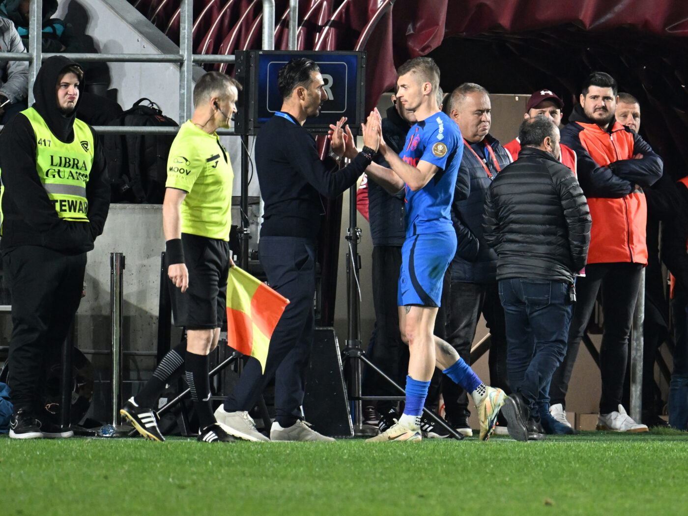 Florin Tănase a răbufnit și a declanșat un atac fără precedent: „S-au obișnuit să fim furați! Nu ați văzut ce a fost acolo? Măcel!”