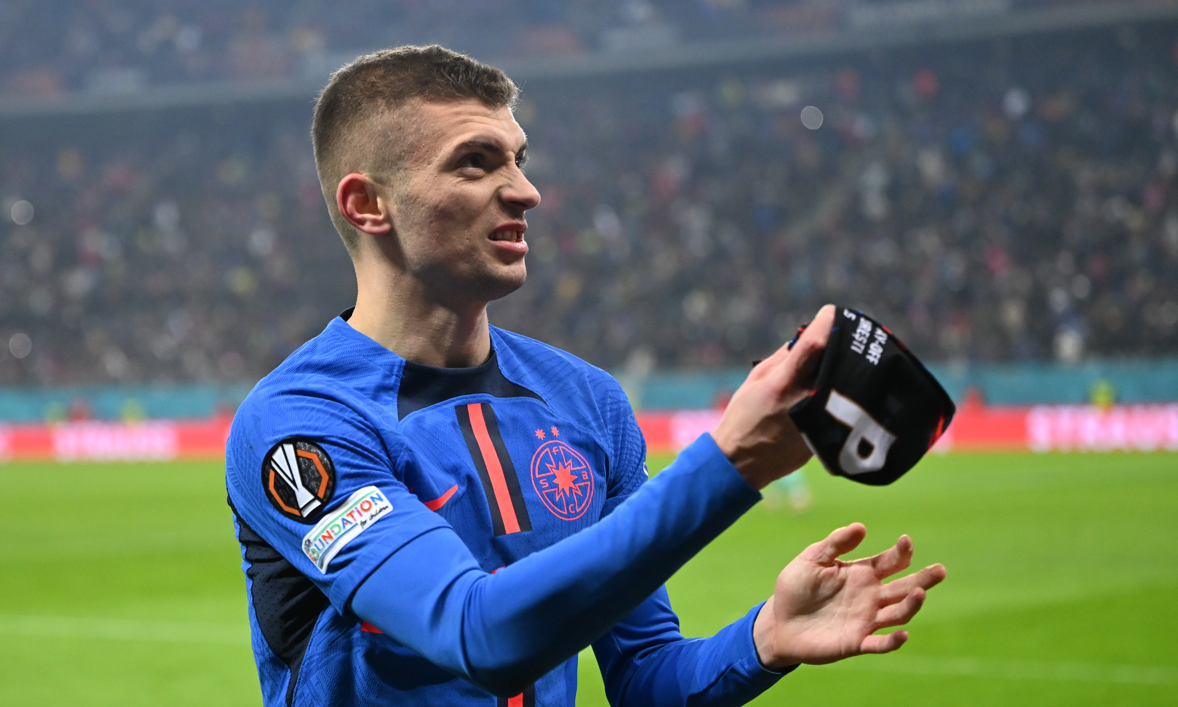 Florin Tănase, transfer bombă la Espanyol Barcelona. Negocieri avansate și libertate de la Gigi Becali: „Eu îi dau drumul”