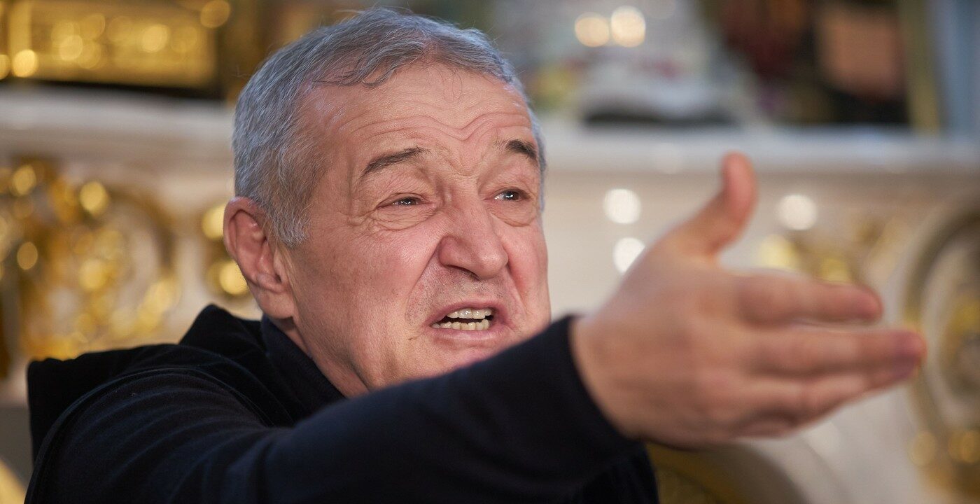 Fotbaliștii de la FCSB l-au sunat pe Victor Becali pentru a le obține transferurile de la Gigi Becali: „Plâng. Când ajung pe unde ajung se șmecheresc, te uită, te trădează”