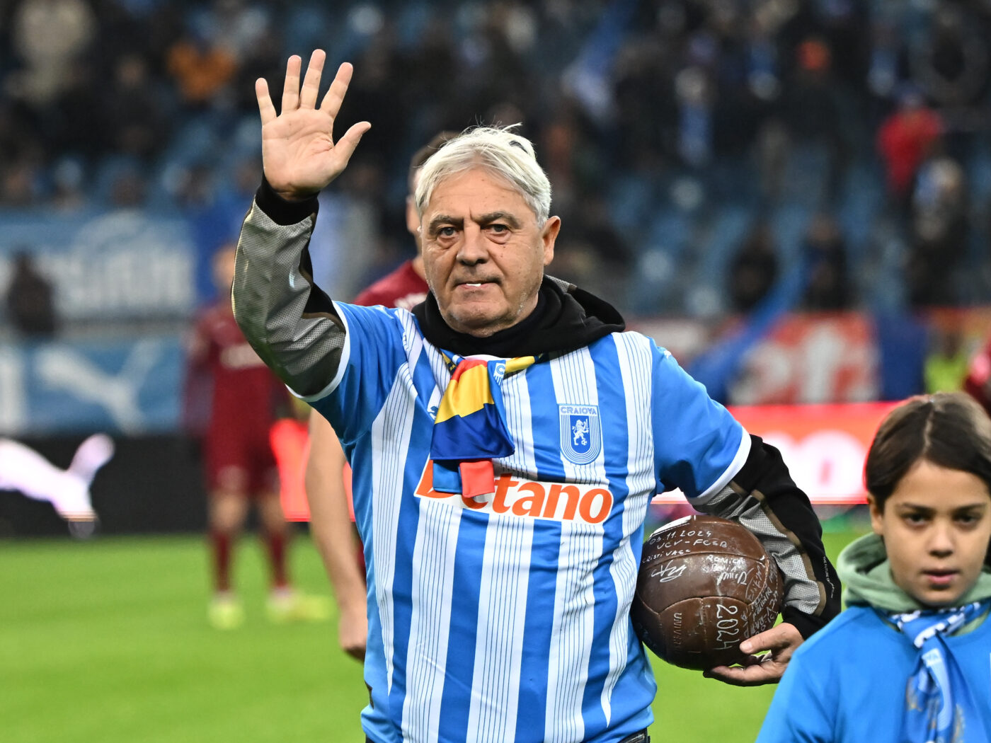Fotbalistul de 10.000.000 de euro de la FCSB, după care au venit italienii şi turcii în România, l-a uimit pe Cârțu: „Parcă e posedat cu noi”