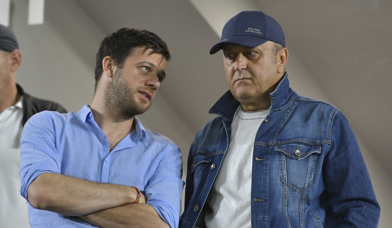 Fotbalistul pe care Dan Şucu l-a vrut de la CFR Cluj rămâne liber de contract. E gata să revină la granzii din Superliga