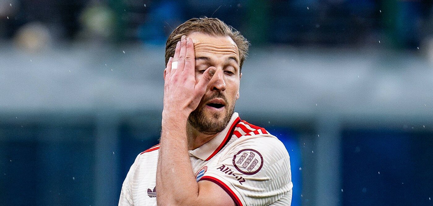 Ghinion fantastic pentru Harry Kane! Ce a făcut atacantul lui Bayern Munchen înaintea unei premiere istorice