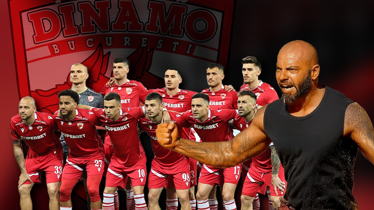 Giani Kiriță nu s-a mai abținut și a spus lucrurilor pe nume, după Dinamo – Universitatea Craiova: „Nu ai cum să te prezinți așa! Degeaba ajungi în play-off”. EXCLUSIV