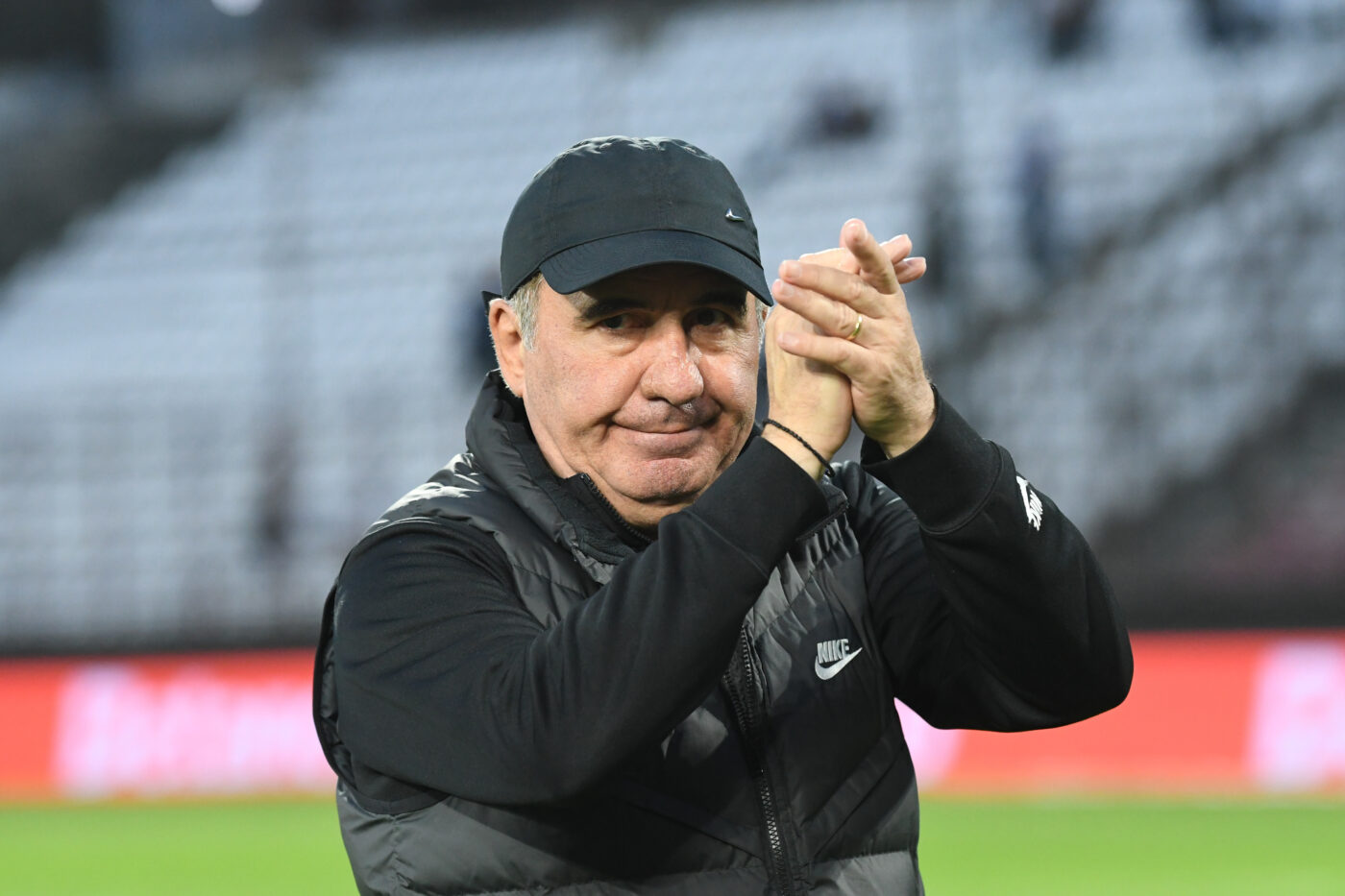 Gică Hagi recunoaște după Petrolul – Farul 0-1: „Am avut noroc”
