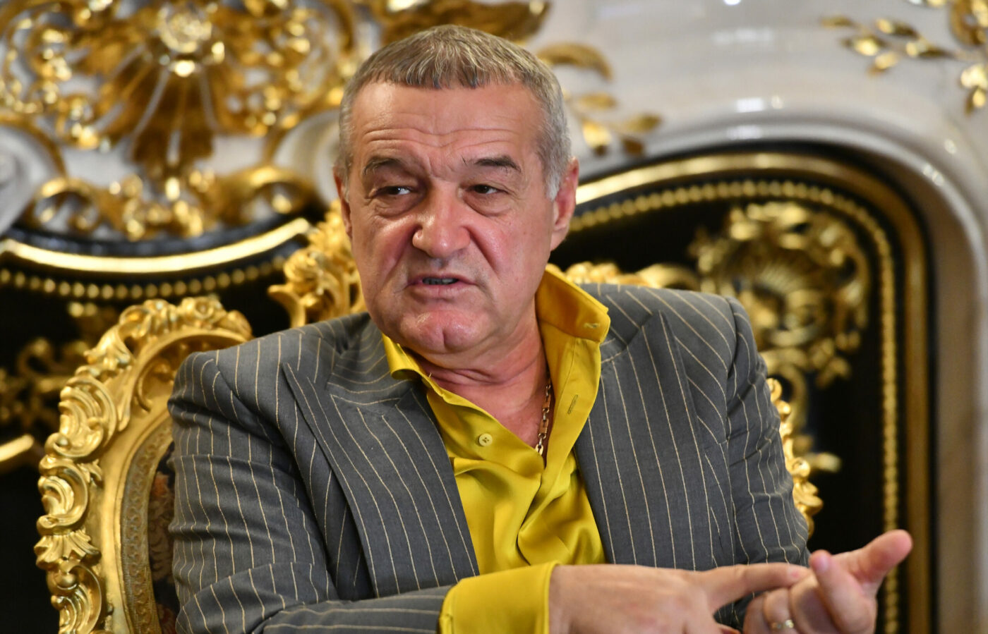 Gigi Becali a ales meciul decisiv pentru titlu. Victoria cu care FCSB iese iar campioană: „S-a terminat”