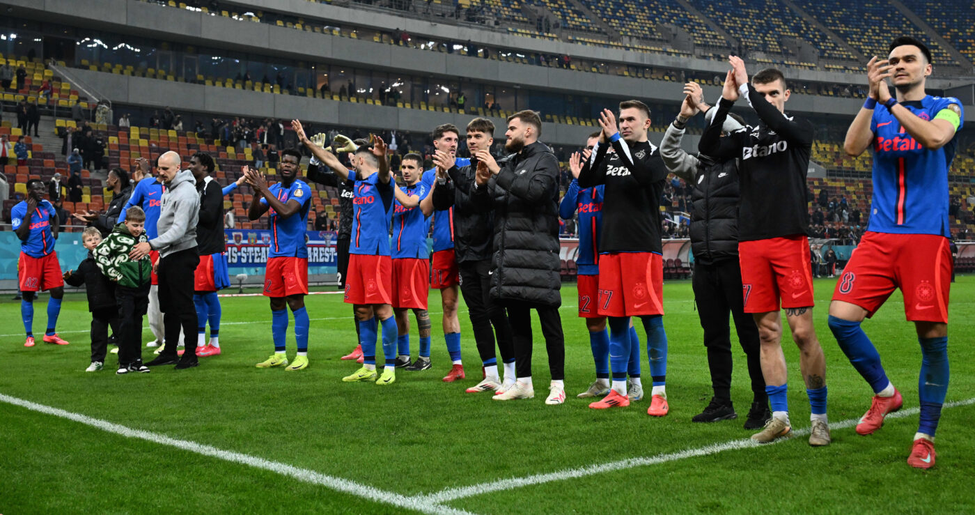 Gigi Becali a pus mâna pe „diamantul” lui Gică Hagi cu 500.000 de euro. Acum, e gata să „explodeze” la FCSB: „E extraordinar. Va fi mare fotbalist”