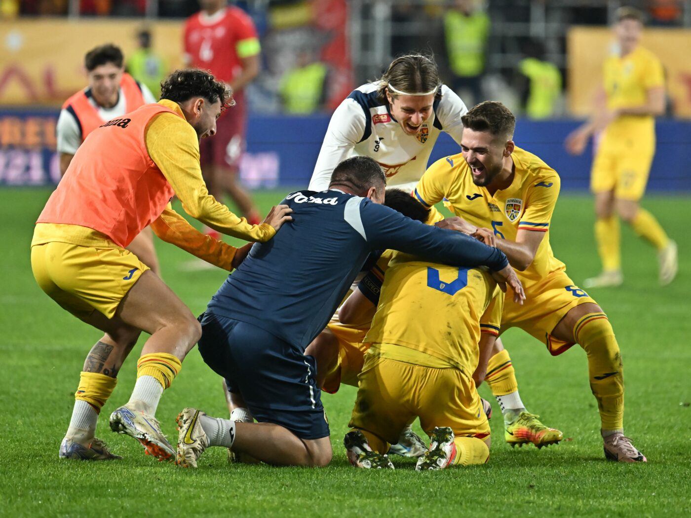 Gigi Becali ar putea să-i dea o nouă lovitură teribilă rivalei Dinamo. Fotbalistul care e în fruntea listei de achiziții a lui Kopic, propus pentru un transfer și o revenire neașteptată la FCSB