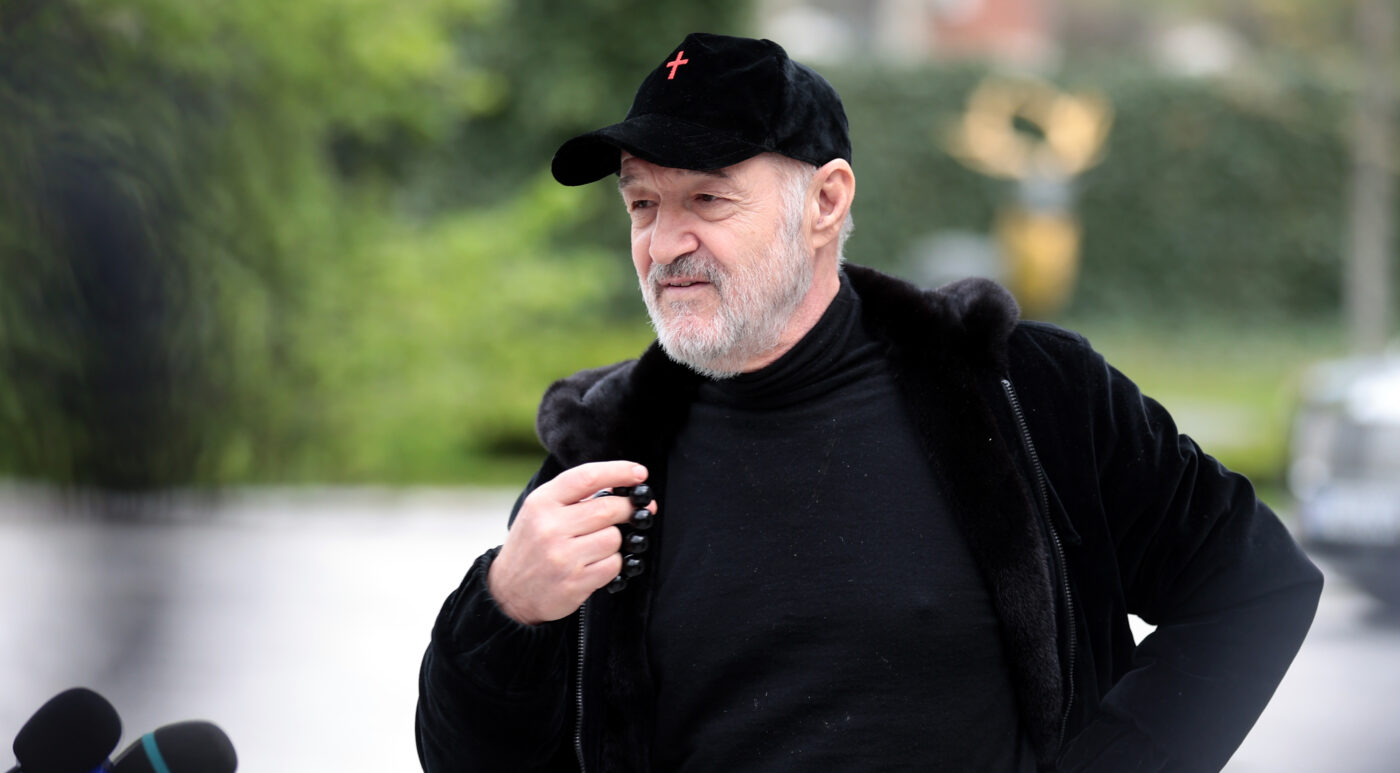 Gigi Becali e convins că FCSB va distruge Rapid în Giulești: „Cum să fie egalul bun vreodată? Câștigăm lejer!”