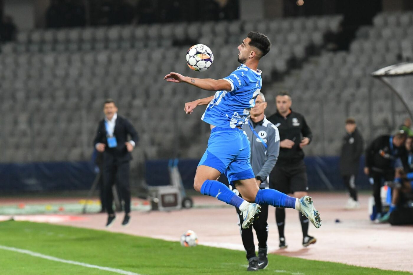 Sursa foto: Sport Pictures