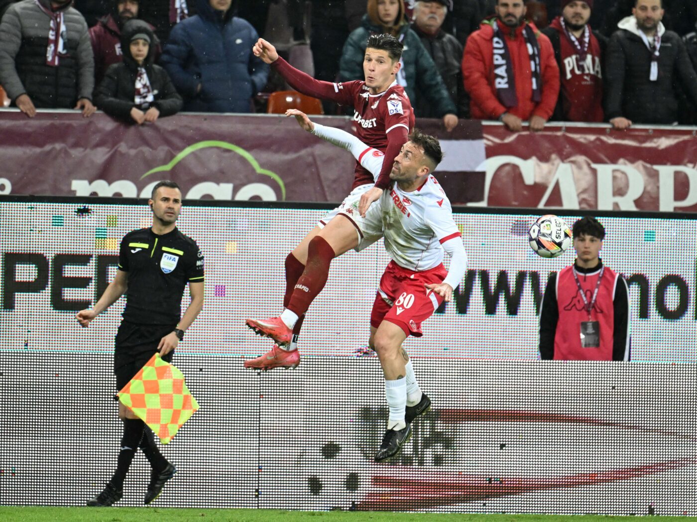Gigi Becali e supărat că a luat „țeapă” cu Alex Dobre şi dă vina pe subalternii de la FCSB: „Am fost fraier. M-am luat după oamenii mei, care cercetează fotbalul”