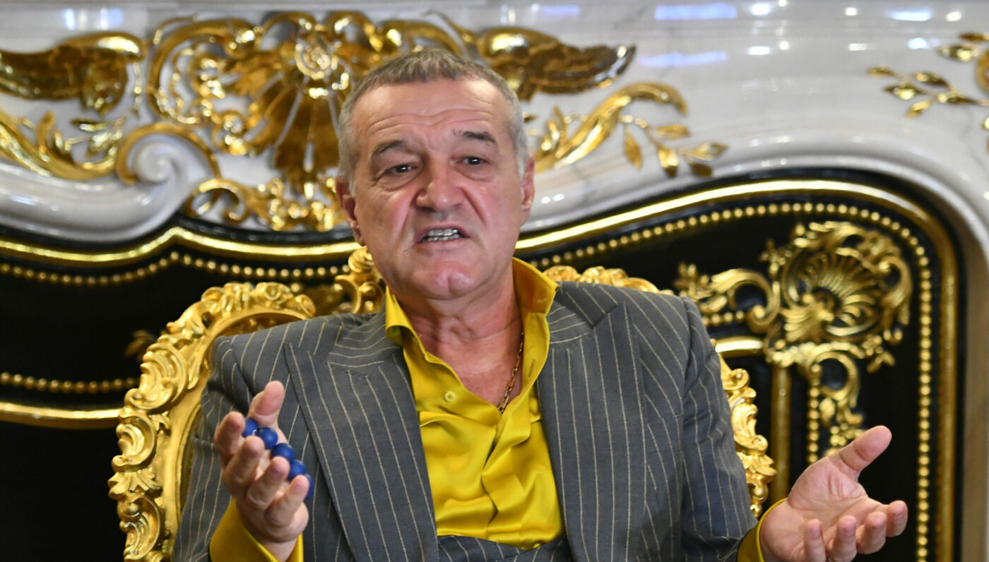 Gigi Becali începe asaltul pentru Champions League cu transferurile bombă ale lui Louis Munteanu și Alex Mitriță: „Plătesc milioane de euro!”