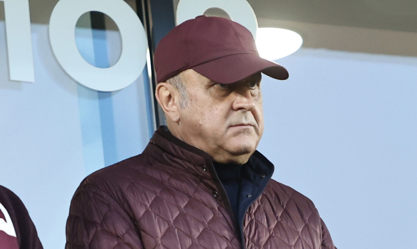 Gigi Becali, ironie despre Rapidul lui Dan Șucu: „Eu am Mercedes și tu ai Dacia. Nu fac concurență pe bani la fotbal, nu sunt idiot”