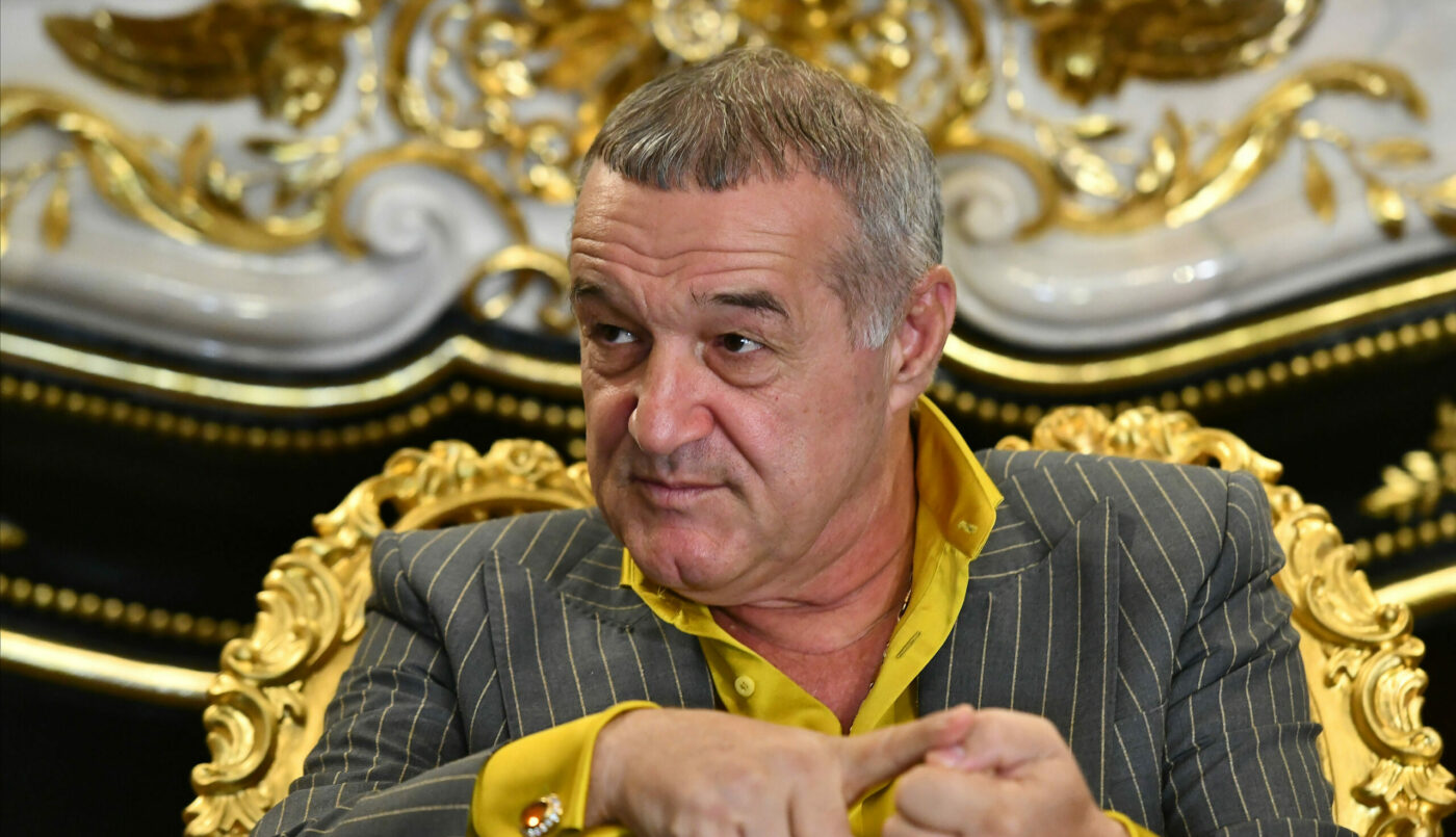Gigi Becali poate da lovitura în Liga Campionilor la tineret. FCSB şi-a trimis starurile să-şi spulbere rivala cu 6-0 şi e lider