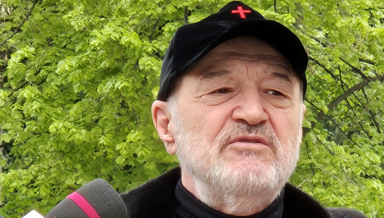 Gigi Becali s-a lămurit cu Vlad Chiricheş: „Iar faci firfirici? Avem nevoie de dirijor”
